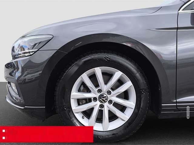 Volkswagen Passat Variant 2.0 TDI DSG Business AHK NAVI PDC