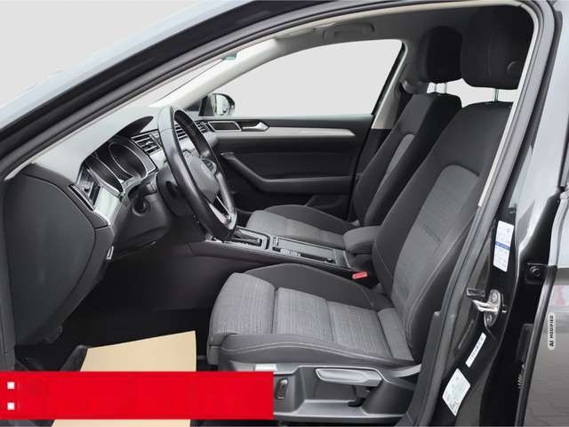 Volkswagen Passat Variant 2.0 TDI DSG Business AHK NAVI PDC