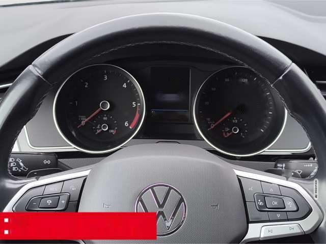 Volkswagen Passat Variant 2.0 TDI DSG Business AHK NAVI PDC