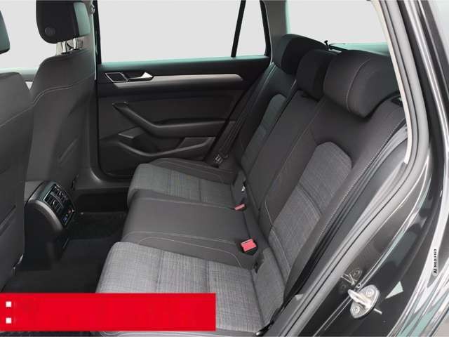 Volkswagen Passat Variant 2.0 TDI DSG Business AHK NAVI PDC