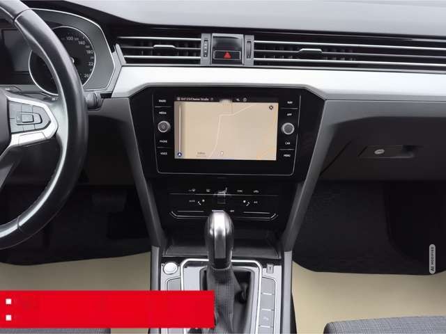 Volkswagen Passat Variant 2.0 TDI DSG Business AHK NAVI PDC