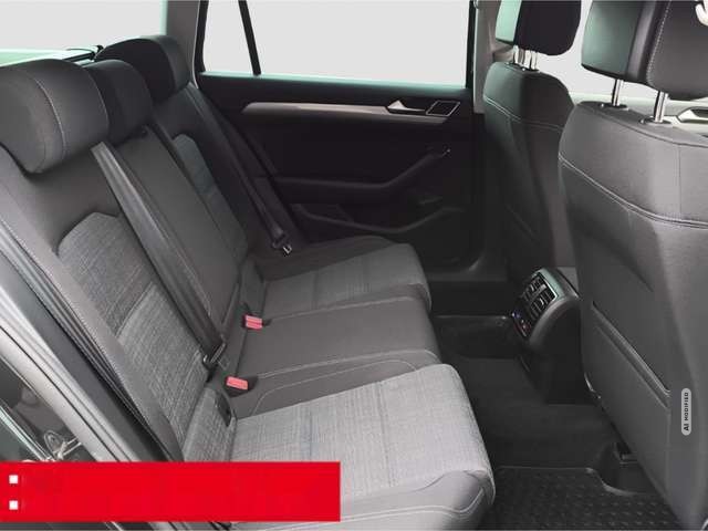 Volkswagen Passat Variant 2.0 TDI DSG Business AHK NAVI PDC