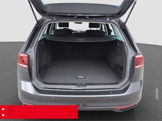 Volkswagen Passat Variant 2.0 TDI DSG Business AHK NAVI PDC