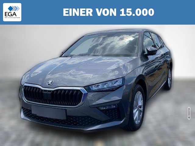 Skoda Scala Selection *Kamera*DSG*ACC*LED*SHZ*Android*