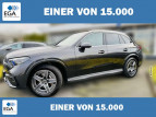Bild Mercedes-Benz GLC 220 d 4M AMG Premium, AHK, 360°, Winter, Memory, K...