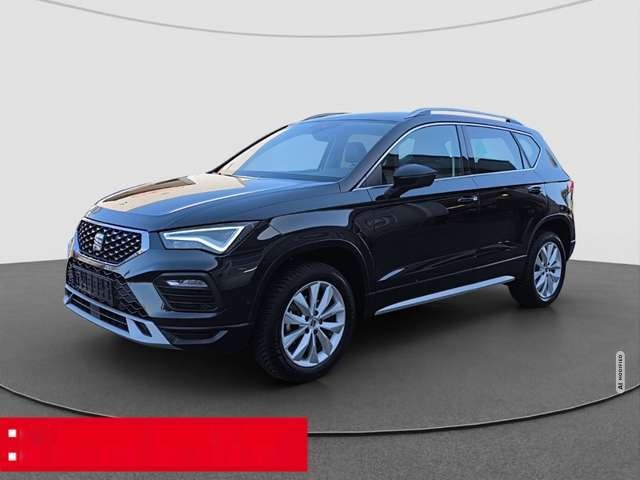 Seat Ateca 1.5 TSI DSG Xperience NAVI RFK PARK-ASSIST