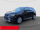 Bild Seat Ateca 1.5 TSI DSG Xperience NAVI RFK PARK-ASSIST