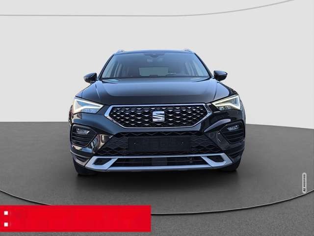 Seat Ateca 1.5 TSI DSG Xperience NAVI RFK PARK-ASSIST