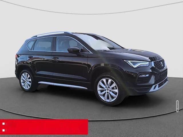 Seat Ateca 1.5 TSI DSG Xperience NAVI RFK PARK-ASSIST