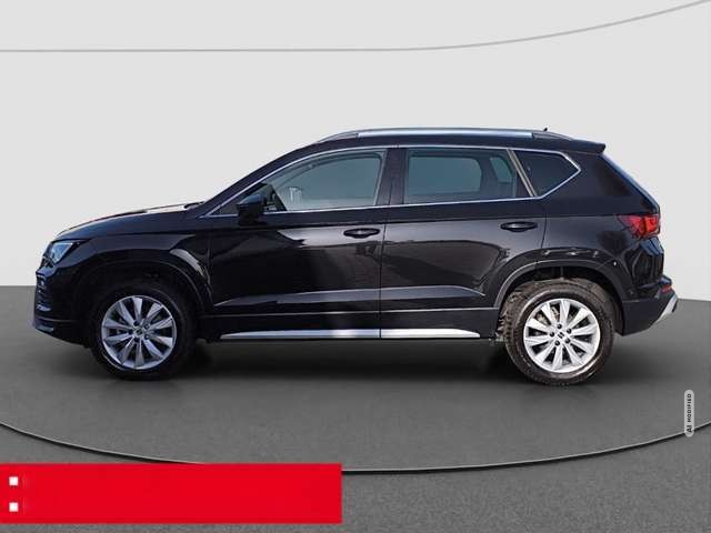 Seat Ateca 1.5 TSI DSG Xperience NAVI RFK PARK-ASSIST