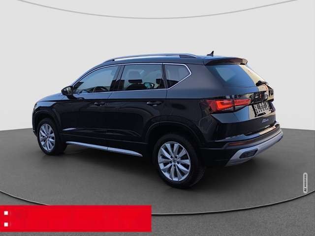 Seat Ateca 1.5 TSI DSG Xperience NAVI RFK PARK-ASSIST