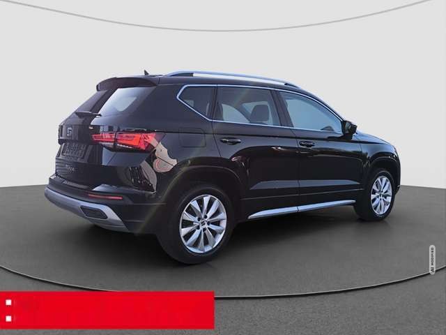 Seat Ateca 1.5 TSI DSG Xperience NAVI RFK PARK-ASSIST