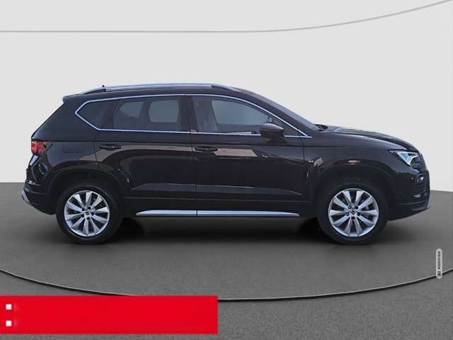 Seat Ateca 1.5 TSI DSG Xperience NAVI RFK PARK-ASSIST
