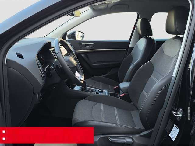 Seat Ateca 1.5 TSI DSG Xperience NAVI RFK PARK-ASSIST