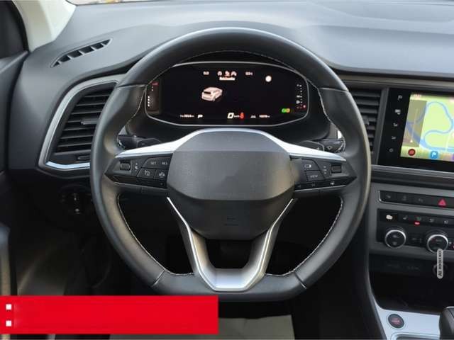 Seat Ateca 1.5 TSI DSG Xperience NAVI RFK PARK-ASSIST