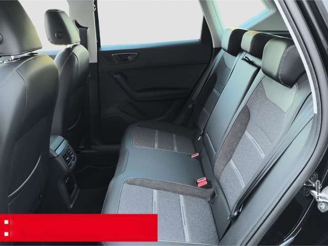 Seat Ateca 1.5 TSI DSG Xperience NAVI RFK PARK-ASSIST
