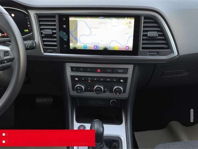 Seat Ateca 1.5 TSI DSG Xperience NAVI RFK PARK-ASSIST