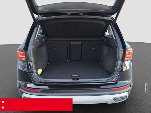 Seat Ateca 1.5 TSI DSG Xperience NAVI RFK PARK-ASSIST
