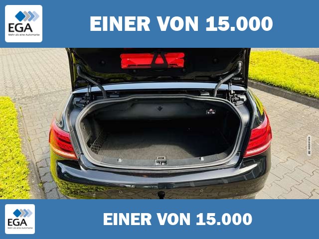 Mercedes-Benz E 200 CABRIO SPORTPAKET - Autom., LED, Navi, PTS, SHZ,