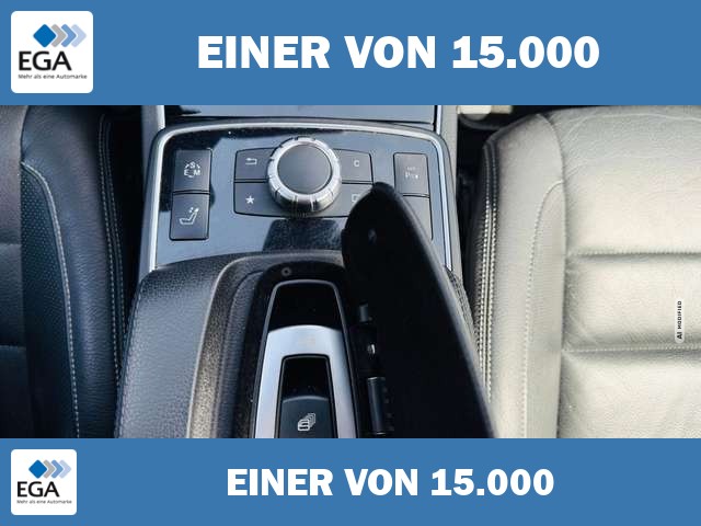 Mercedes-Benz E 200 CABRIO SPORTPAKET - Autom., LED, Navi, PTS, SHZ,