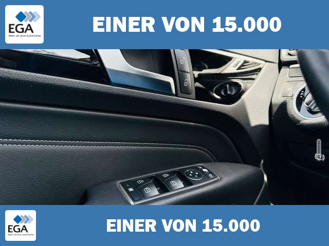 Mercedes-Benz E 200 CABRIO SPORTPAKET - Autom., LED, Navi, PTS, SHZ,