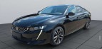 Bild Peugeot 508 GT PureTech 225 *LED *PDC *RFK *NAVI