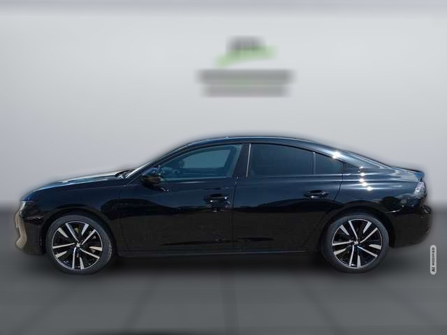 Peugeot 508 GT PureTech 225 *LED *PDC *RFK *NAVI