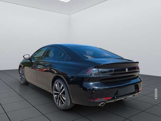 Peugeot 508 GT PureTech 225 *LED *PDC *RFK *NAVI