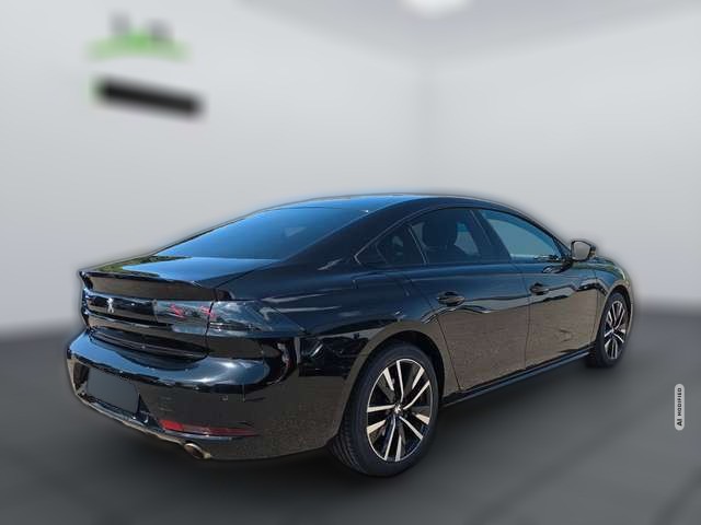 Peugeot 508 GT PureTech 225 *LED *PDC *RFK *NAVI