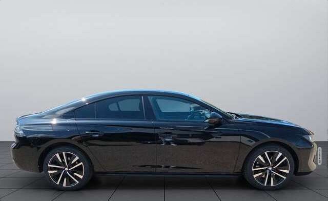 Peugeot 508 GT PureTech 225 *LED *PDC *RFK *NAVI
