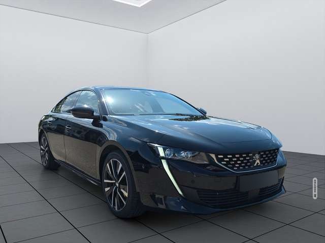 Peugeot 508 GT PureTech 225 *LED *PDC *RFK *NAVI