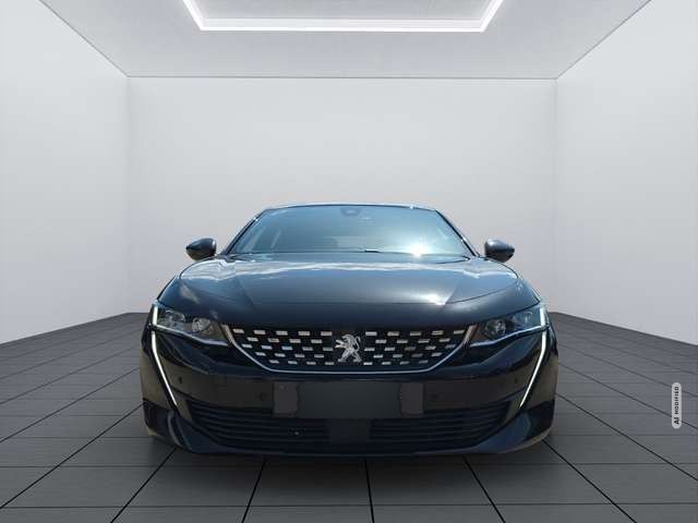 Peugeot 508 GT PureTech 225 *LED *PDC *RFK *NAVI