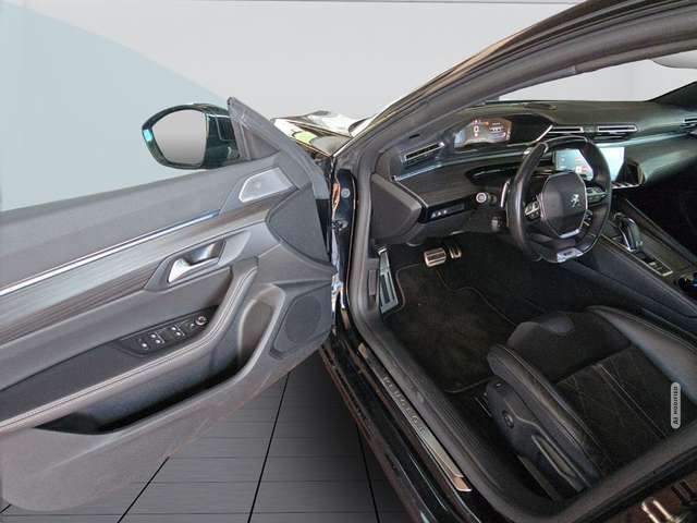 Peugeot 508 GT PureTech 225 *LED *PDC *RFK *NAVI