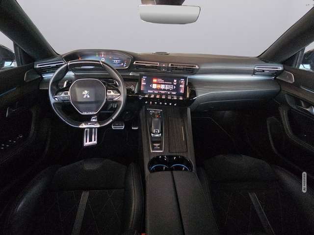 Peugeot 508 GT PureTech 225 *LED *PDC *RFK *NAVI