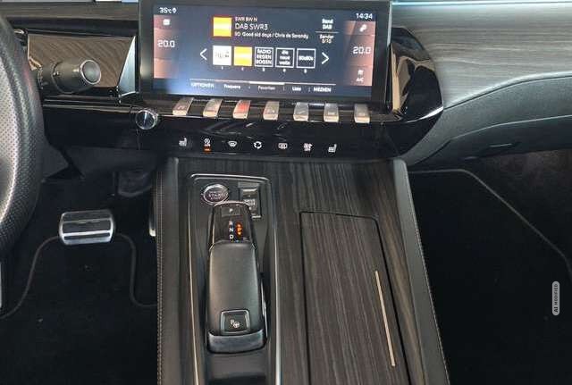 Peugeot 508 GT PureTech 225 *LED *PDC *RFK *NAVI