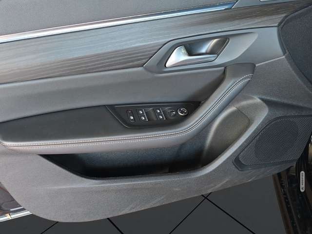 Peugeot 508 GT PureTech 225 *LED *PDC *RFK *NAVI