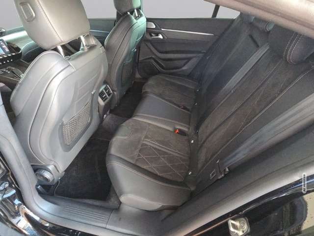 Peugeot 508 GT PureTech 225 *LED *PDC *RFK *NAVI