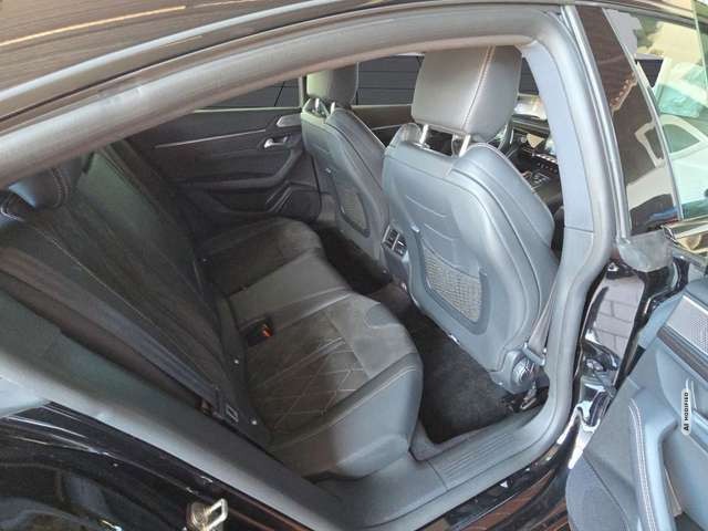 Peugeot 508 GT PureTech 225 *LED *PDC *RFK *NAVI