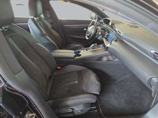 Peugeot 508 GT PureTech 225 *LED *PDC *RFK *NAVI