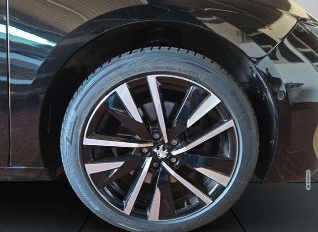 Peugeot 508 GT PureTech 225 *LED *PDC *RFK *NAVI