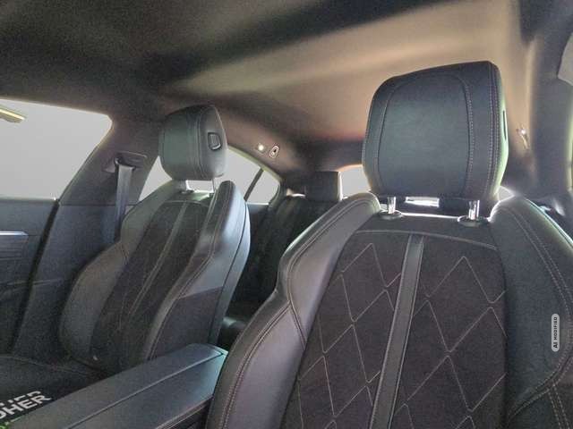 Peugeot 508 GT PureTech 225 *LED *PDC *RFK *NAVI