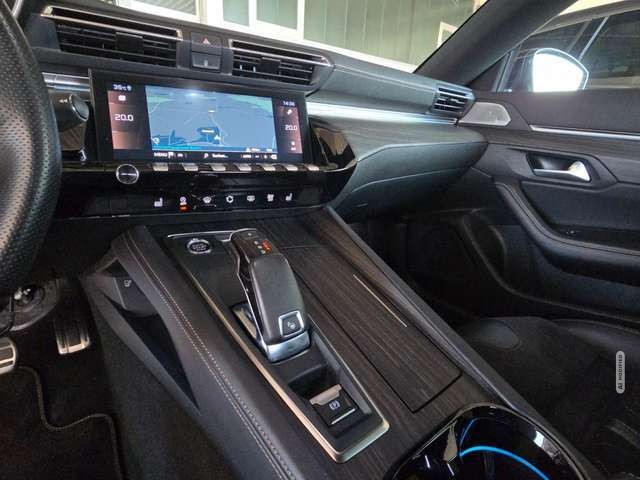 Peugeot 508 GT PureTech 225 *LED *PDC *RFK *NAVI