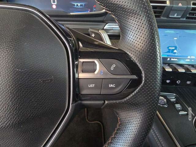Peugeot 508 GT PureTech 225 *LED *PDC *RFK *NAVI