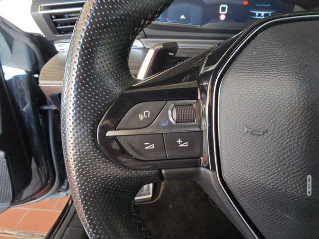 Peugeot 508 GT PureTech 225 *LED *PDC *RFK *NAVI