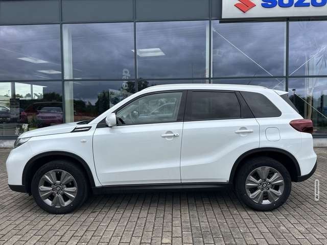 Suzuki Vitara 1.4 Boosterjet Hybrid Allgrip Comfort