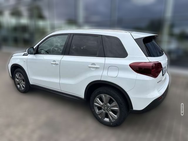 Suzuki Vitara 1.4 Boosterjet Hybrid Allgrip Comfort