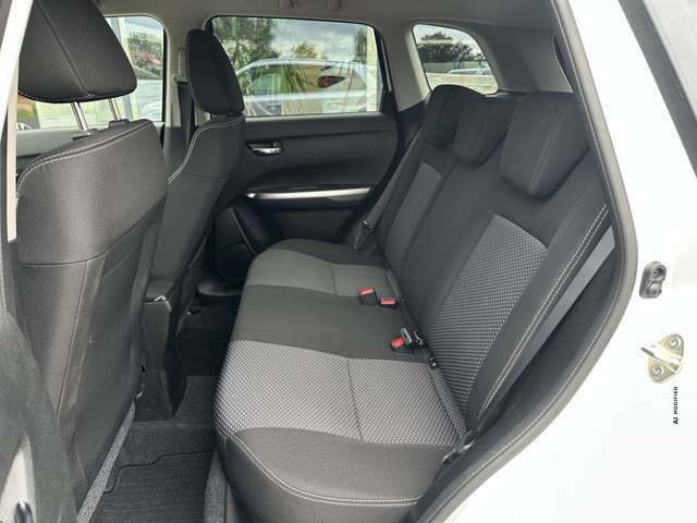 Suzuki Vitara 1.4 Boosterjet Hybrid Allgrip Comfort