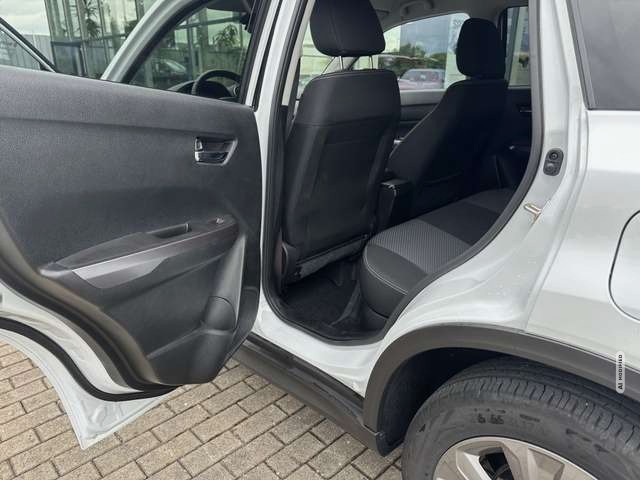 Suzuki Vitara 1.4 Boosterjet Hybrid Allgrip Comfort