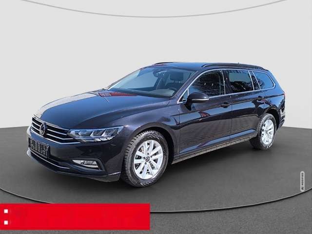 Volkswagen Passat Variant 2.0 TDI DSG Business AHK NAVI PDC