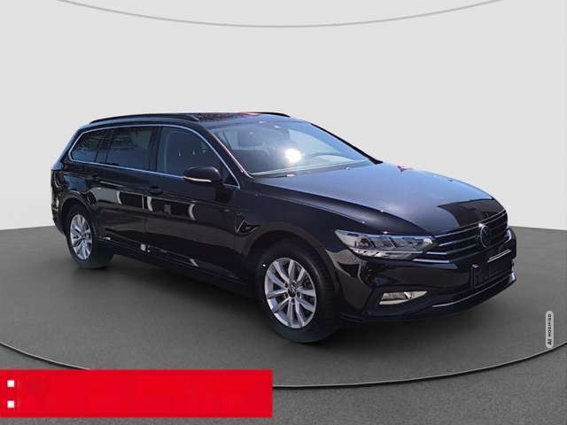 Volkswagen Passat Variant 2.0 TDI DSG Business AHK NAVI PDC